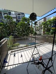 The Inflora (D17), Condominium #458768311